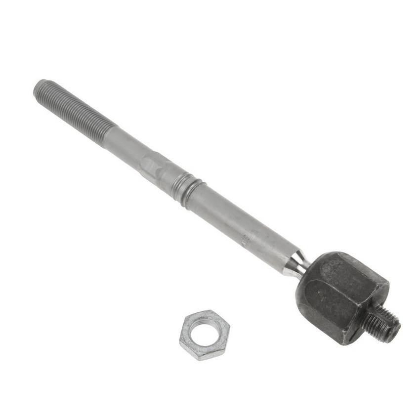 Audi Steering Tie Rod - Front - Lemfoerder 3574001